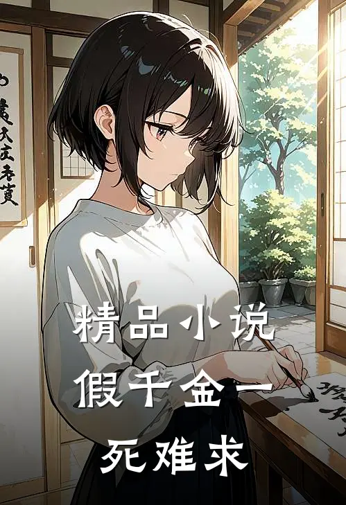 精品小说假千金一死难求