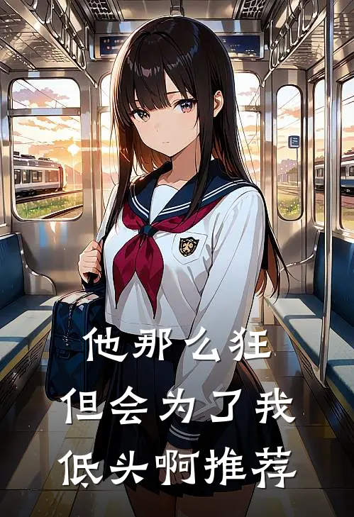 他那么狂，但会为了我低头啊推荐