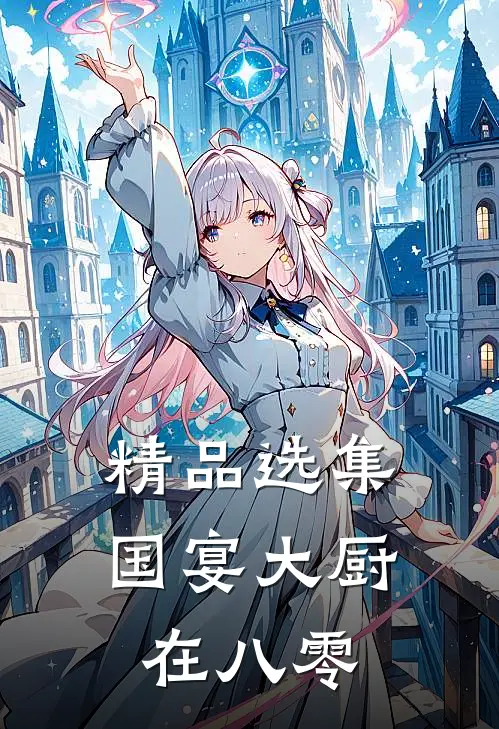 精品选集国宴大厨在八零