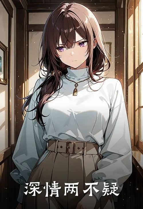 深情两不疑