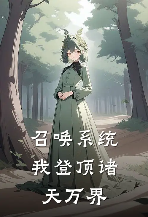 召唤系统：我登顶诸天万界