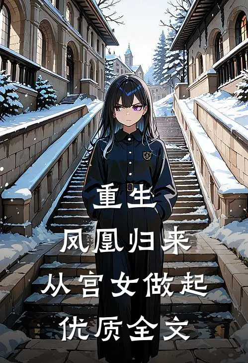 重生：凤凰归来，从宫女做起优质全文