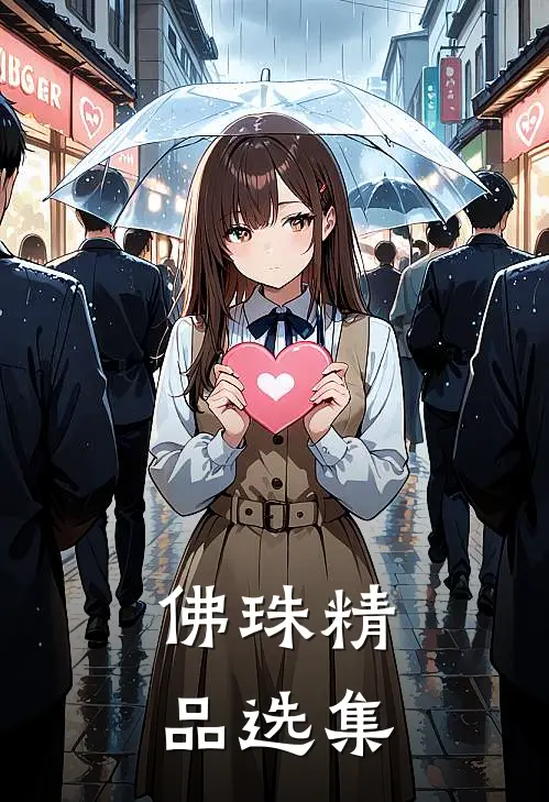 佛珠精品选集