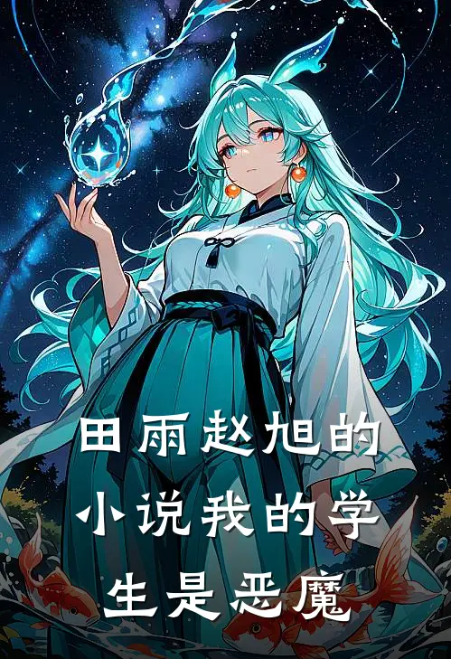 田雨赵旭的小说我的学生是恶魔
