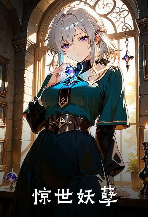 惊世妖孽