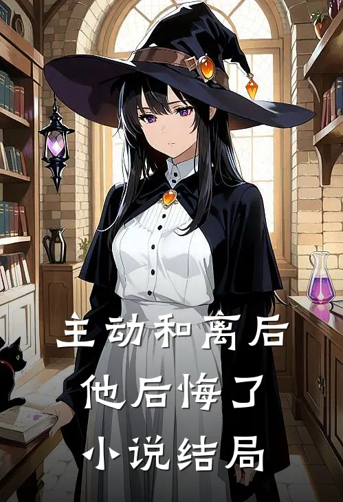 主动和离后，他后悔了小说结局
