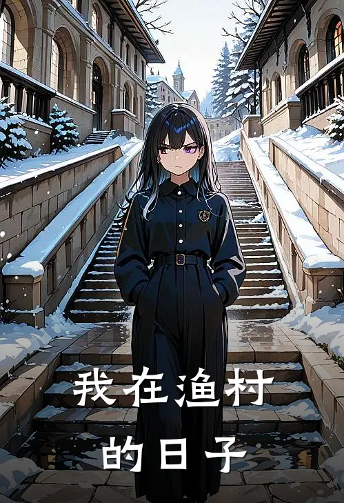 我在渔村的日子
