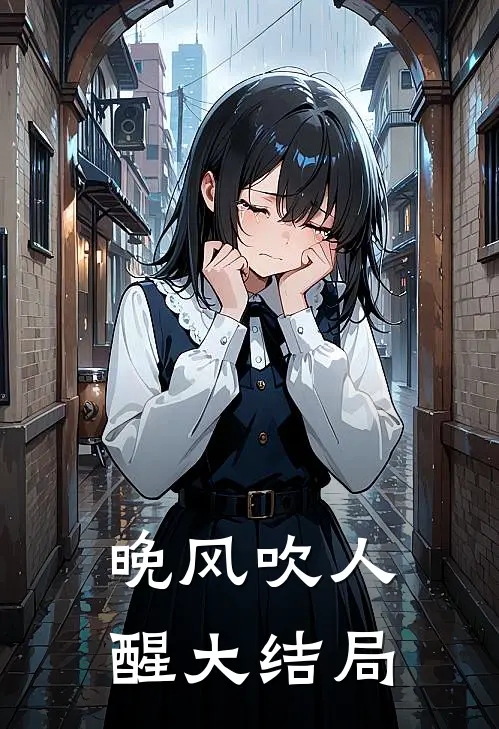 晚风吹人醒大结局