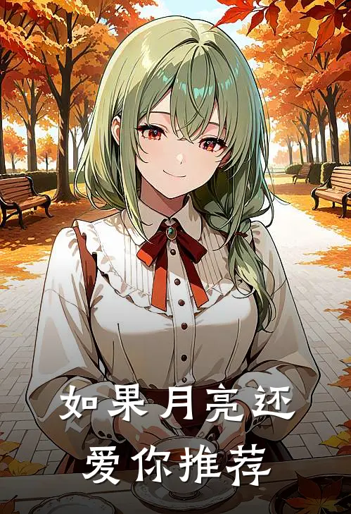 如果月亮还爱你推荐