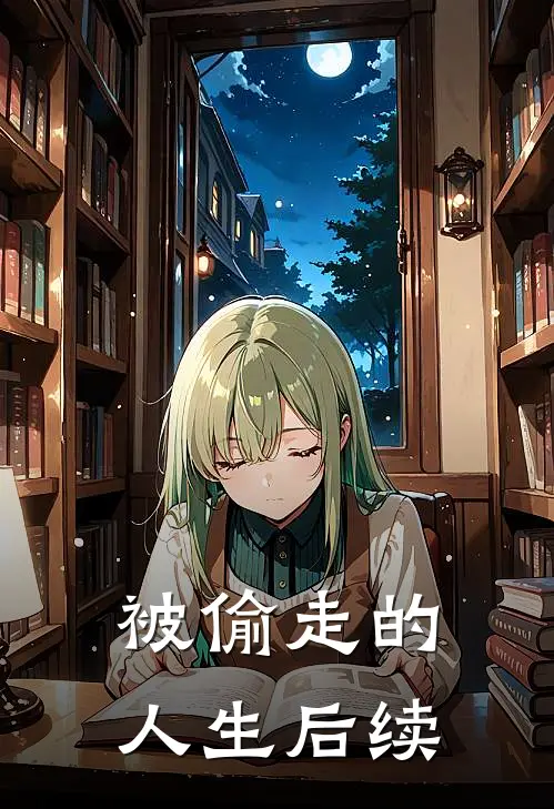 被偷走的人生后续