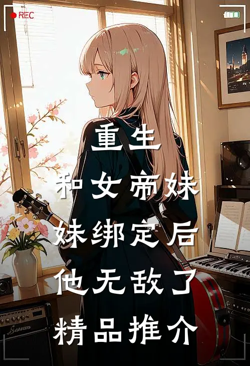 重生：和女帝妹妹绑定后，他无敌了精品推介