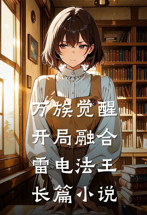 万族觉醒，开局融合雷电法王长篇小说