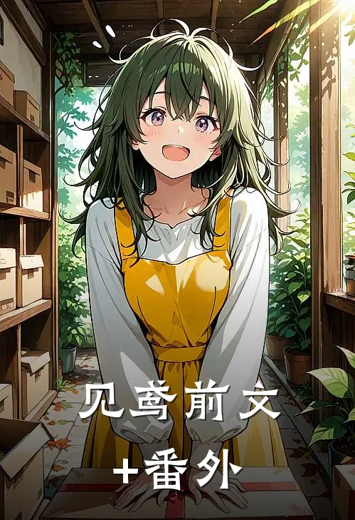 见鸢前文+番外