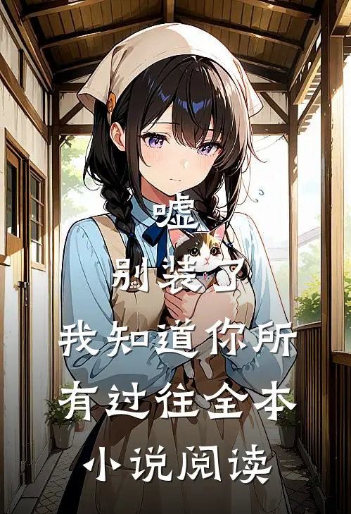 嘘，别装了，我知道你所有过往全本小说阅读