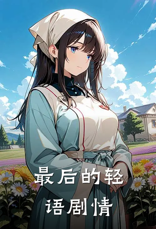 最后的轻语剧情