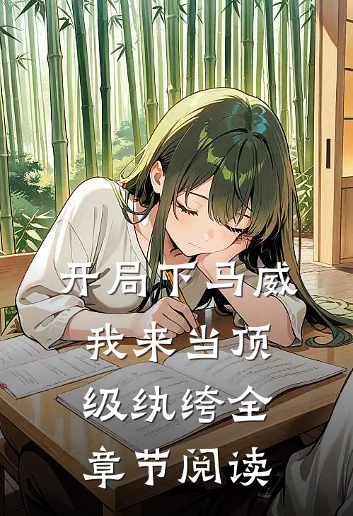 开局下马威，我来当顶级纨绔全章节阅读