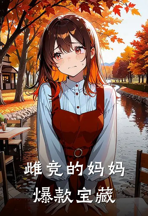 雌竞的妈妈爆款宝藏