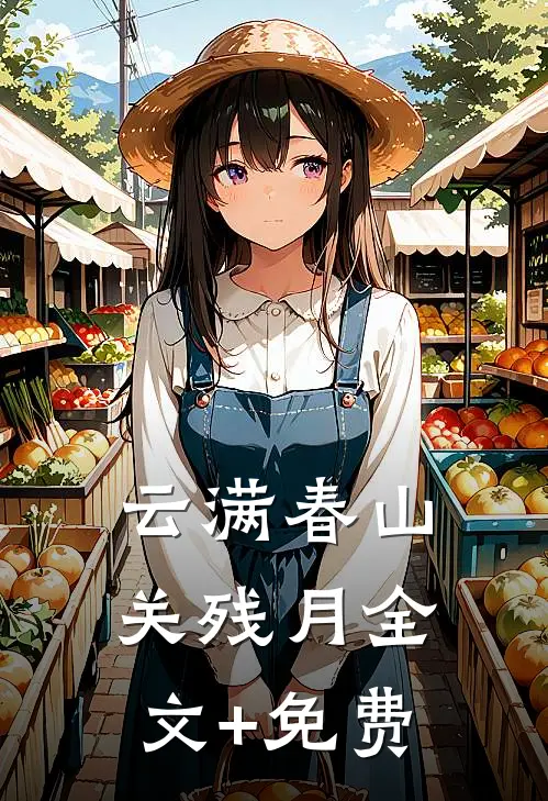 云满春山关残月全文+免费