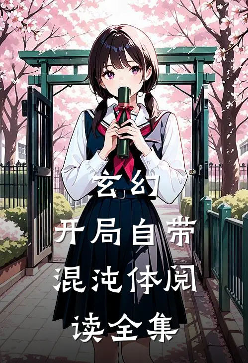 玄幻：开局自带混沌体阅读全集