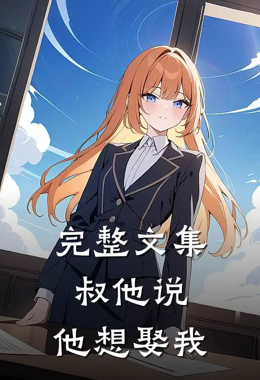 完整文集叔他说，他想娶我