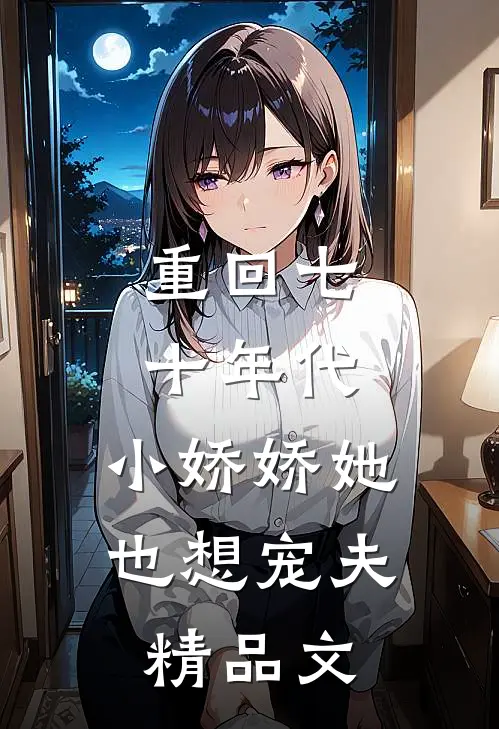 重回七十年代，小娇娇她也想宠夫精品文
