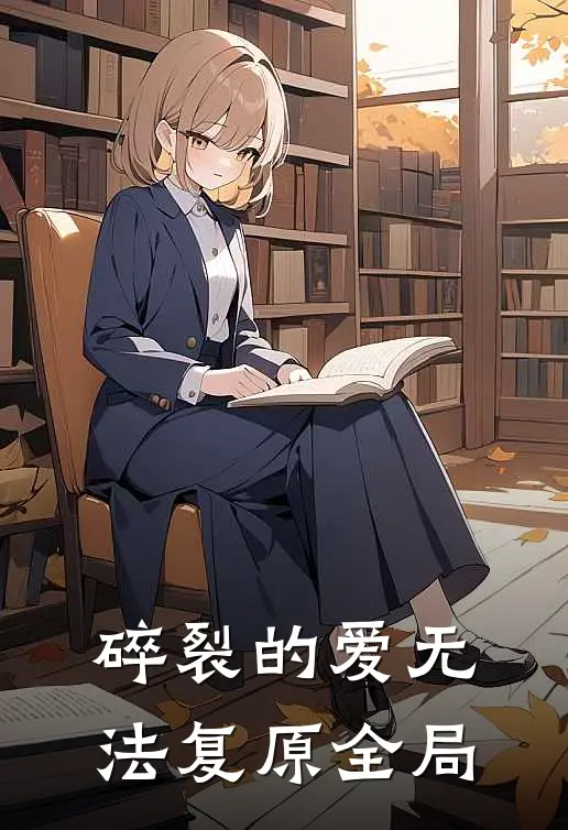 碎裂的爱无法复原全局