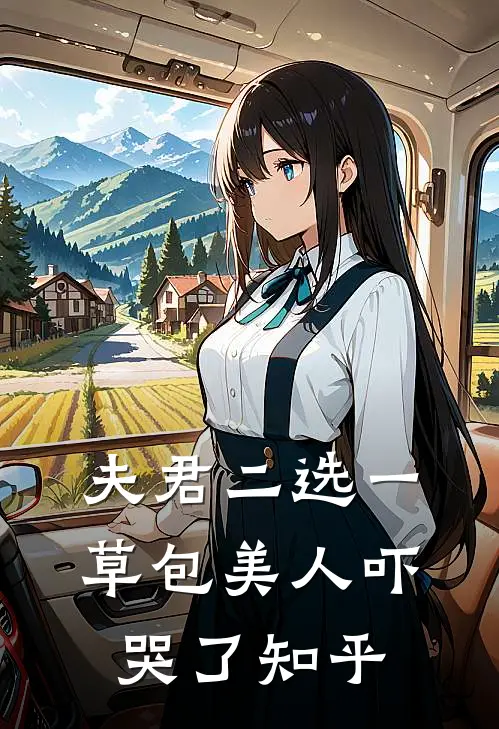 夫君二选一草包美人吓哭了知乎