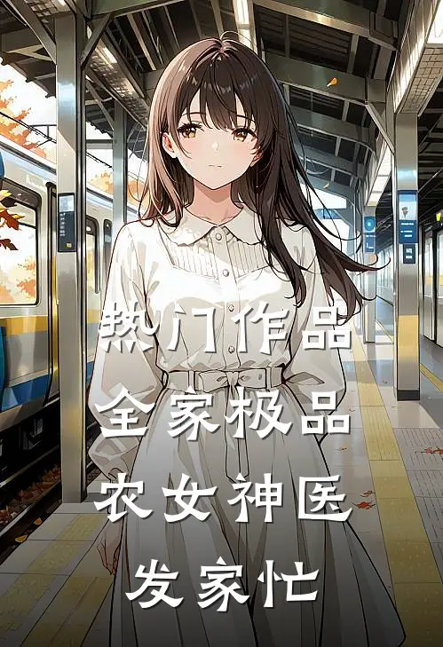 热门作品全家极品：农女神医发家忙