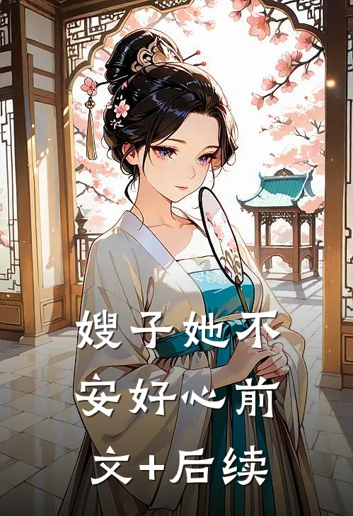 嫂子她不安好心前文+后续
