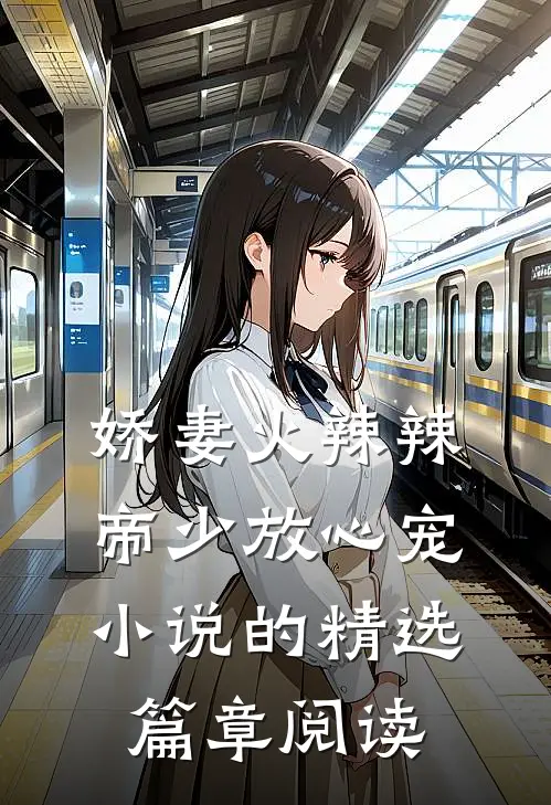娇妻火辣辣:帝少放心宠小说的精选篇章阅读