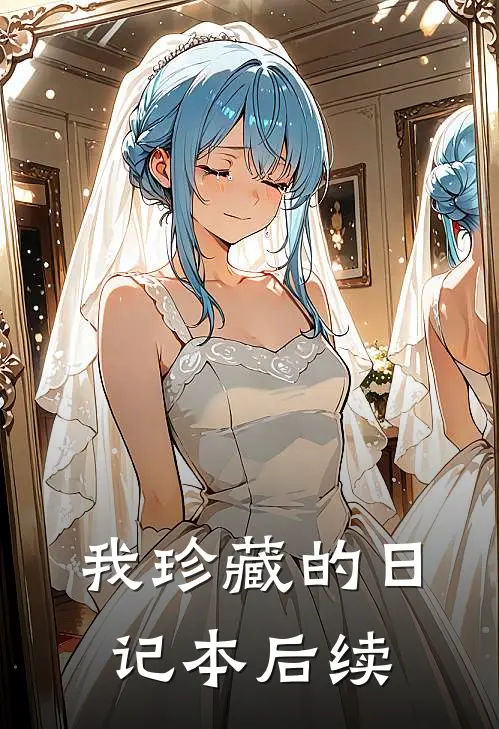 我珍藏的日记本后续