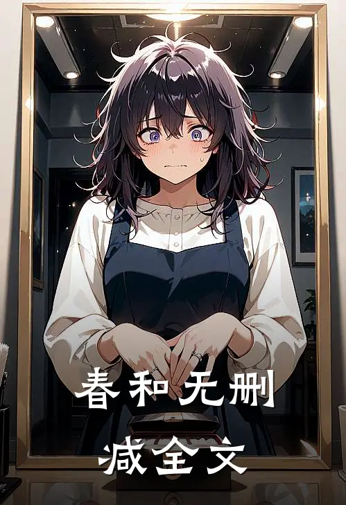 春和无删减全文