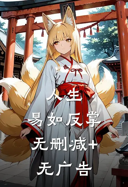 人生，易如反掌无删减+无广告