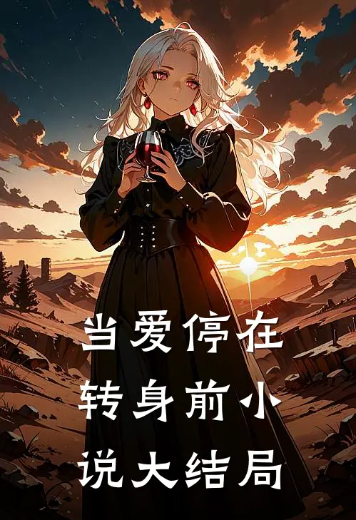 当爱停在转身前小说大结局