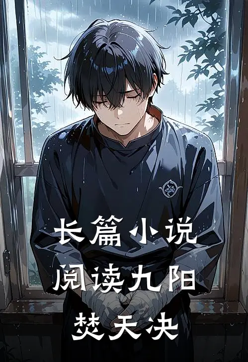 长篇小说阅读九阳焚天决