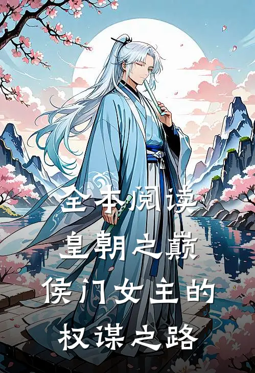 全本阅读皇朝之巅侯门女主的权谋之路