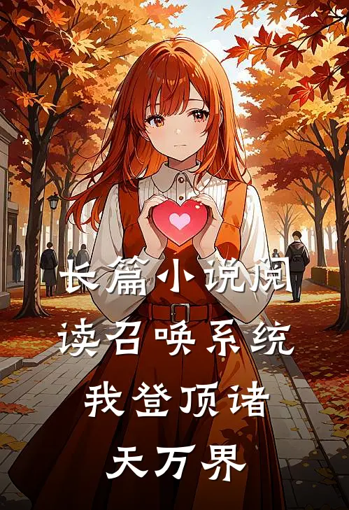 长篇小说阅读召唤系统：我登顶诸天万界