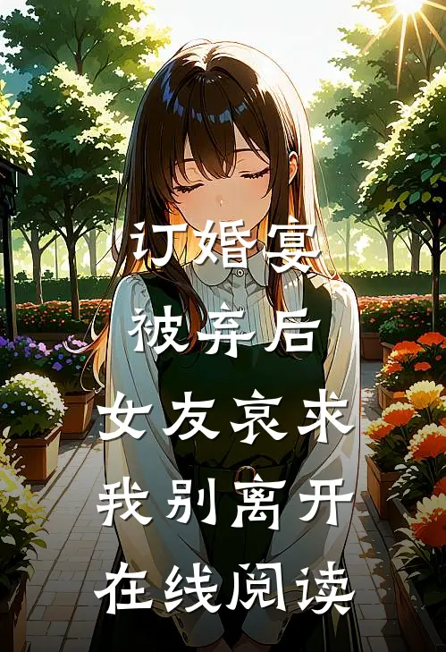 订婚宴被弃后，女友哀求我别离开在线阅读