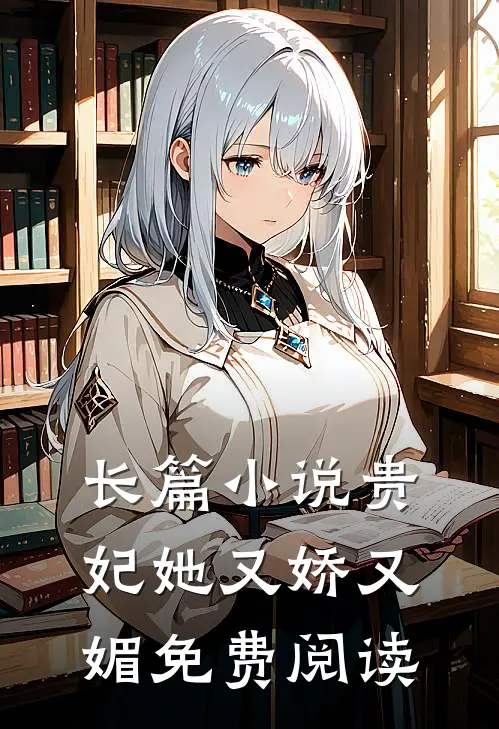 长篇小说贵妃她又娇又媚免费阅读