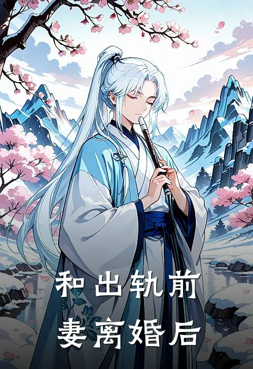 和出轨前妻离婚后