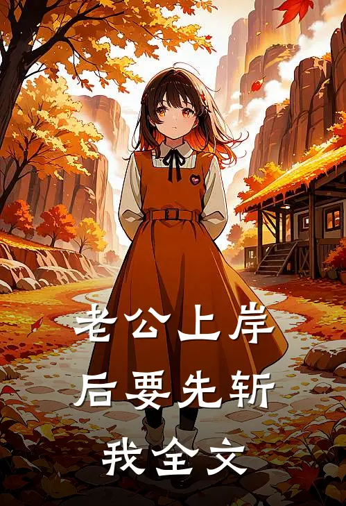 老公上岸后要先“斩”我全文