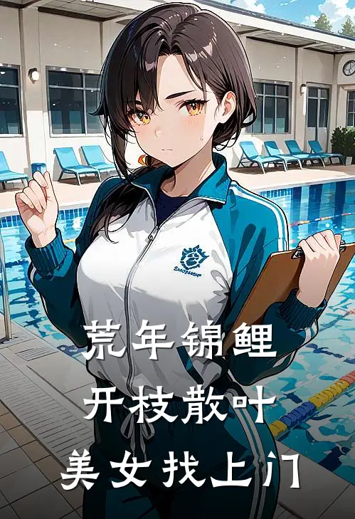 荒年锦鲤：开枝散叶，美女找上门