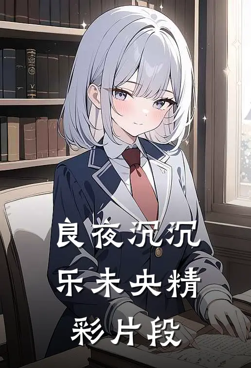 良夜沉沉乐未央精彩片段