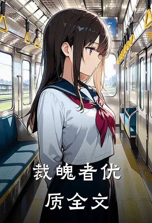 裁魄者优质全文
