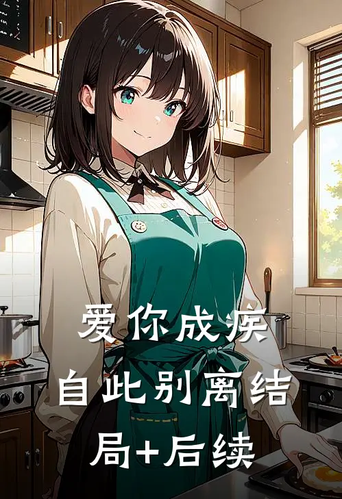 爱你成疾，自此别离结局+后续