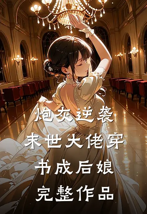 炮灰逆袭：末世大佬穿书成后娘完整作品