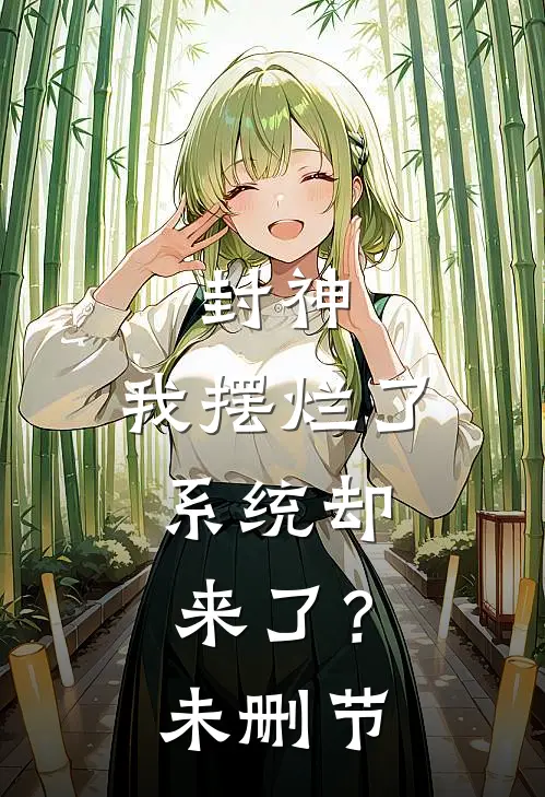 封神：我摆烂了，系统却来了？未删节