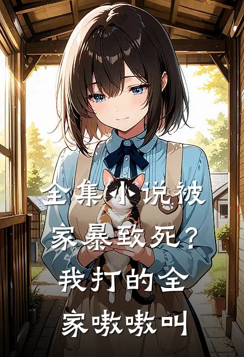 全集小说被家暴致死？我打的全家嗷嗷叫