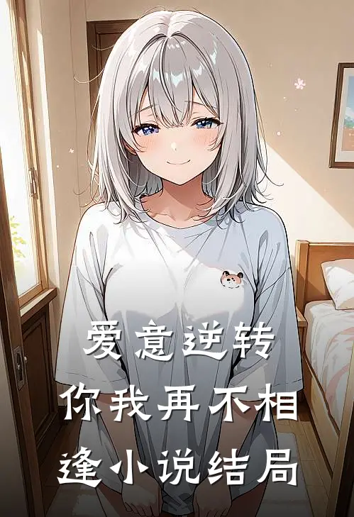 爱意逆转,你我再不相逢结局是