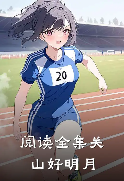 阅读全集关山好明月